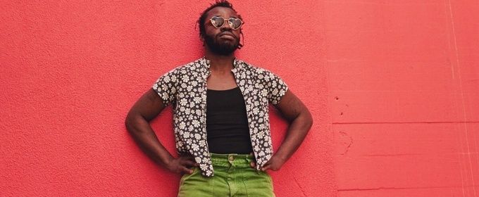 EDINBURGH 2026: Review: DEMI ADEJUYIGBE SELLS OUT, Queen Dome at Pleasance Dome