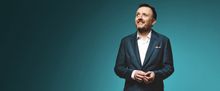 Chris McCausland Will Perform YONKS at Darlington Hippodrome