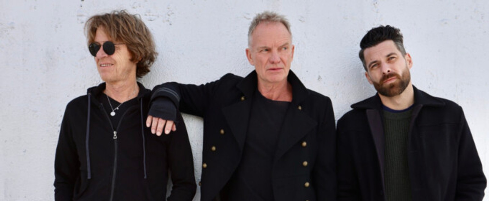 Review: Sting Brings Decades of Music to Vancouver with STING 3.0
