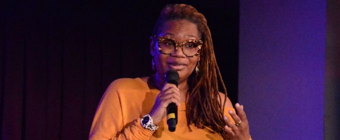 Photos: Thomas March's POETRY/CABARET At The Green Room 42 Comes To A Close With Photos