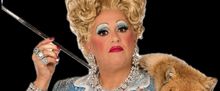 DELORIS SCRUD MOVIN' ON UP to Debut at OUT FEST in Orlando