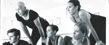 Repertory Dance Theatre Celebrates 60 Years Of Modern Dance History With Archival Exh