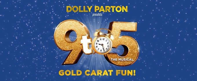 BWW REVIEW: Given The Musical Theatre Treatment, Dolly Parton's 9 TO 5 Remains T Photos