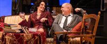 First Look at Madison Lyric Stage's WHO'S AFRAID OF VIRGINIA WOOLF?