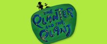 THE PLANTER AND THE PLANT Workshop Performance Set By Eat The Peadies At QED Astoria