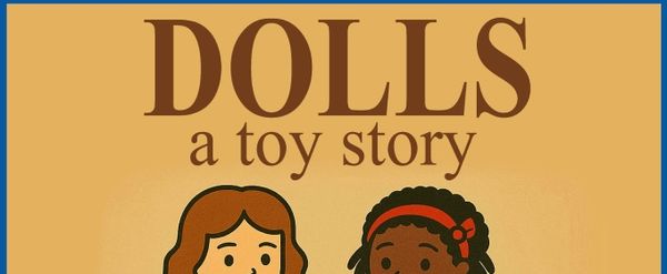 World Premiere DOLLS: A TOY STORY at Mānoa’s Department of Theatre & Dance