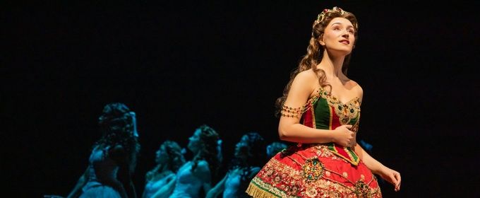 Review: THE PHANTOM OF THE OPERA at Paramount Theatre