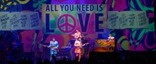 LIVERPOOL LEGENDS Bring THE COMPLETE BEATLES EXPERIENCE To Laredo