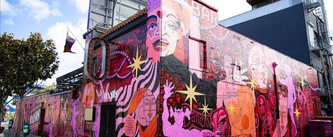 San Francisco's Oasis to Re-Open as Queer Arts Nonprofit in SoMa