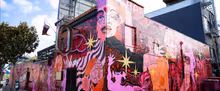 San Francisco's Oasis to Re-Open as Queer Arts Nonprofit in SoMa
