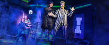 Tickets to BEETLEJUICE North American Tour at Houston's Hobby Center on Sale This Wee