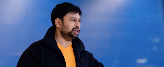 Photos: In Rehearsal for The Royal Opera's New Production Of Dvořák's Timeless Photos