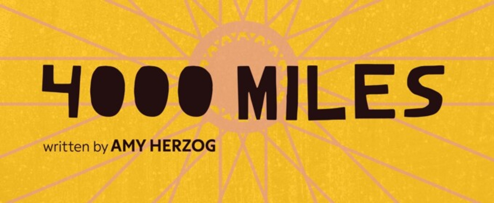 Cast Set For 4000 MILES at A Short Leap Theatre
