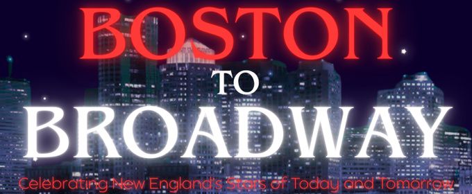 BOSTON TO BROADWAY Cabaret to Play The Green Room 42