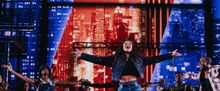 HELL'S KITCHEN Tour to Play The Bushnell in December