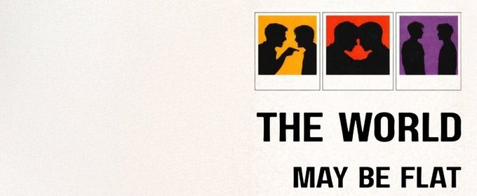 New Play THE WORLD MAY BE FLAT Examines Pulse Aftermath at Dr. Phillips Center