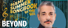 BEYOND BLUE MOON to Play Hamptons Summer Songbook by the Sea with Garcia & Abous