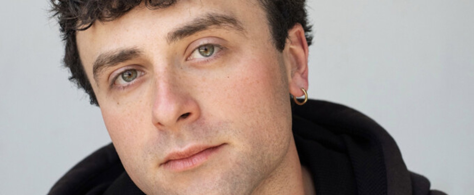 Interview: Adam Brett of CLUE at Orpheum Theatre Minneapolis