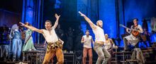 HADESTOWN Will Embark on First-Ever UK and Ireland Tour in 2027