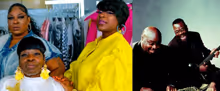 SKIRBALL CULTURAL CENTER to Present August Calendar of Events