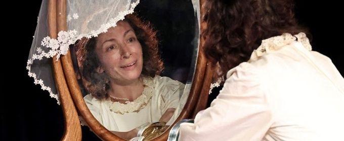 Interview: Miranda Jonté Has Great Expectations for (RE)DRESSING MISS HAVISHAM