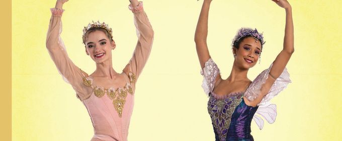 Pittsburgh Ballet Theatre to Offer Three-Ballet Family Fairy Tale Package For The 2026-27 Season