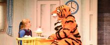 THE TIGER WHO CAME TO TEA Will Return to the West End in Summer 2026