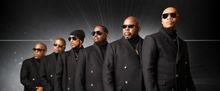 New Edition, Boyz II Men, And Toni Braxton Will Bring THE NEW EDITION WAY TOUR To New