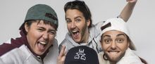 FUCCBOIS: LIVE IN CONCERT to Play Edinburgh Fringe and Soho Theatre London