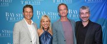Go Inside Bay Street Theater's 32nd Annual Benefit Gala MAYBE THEY'RE MAGIC...!
