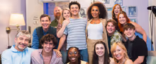 DEAR EVAN HANSEN Opens at Bay Street Theater in Sag Harbor