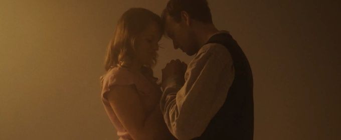 Video: Fiach Kunz, Clíona Flynn, and More in WIFE TO JAMES WHELAN Trailer