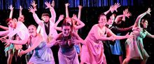 CM Performing Arts Presents The Long Island Premiere Of THE PROM