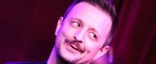 Robbie Rozelle Returns To Birdland!