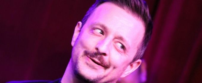 Photos: Robbie Rozelle Returns To Birdland! Photos