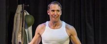 DEAR JACK, DEAR LOUISE At Judson Theatre Company