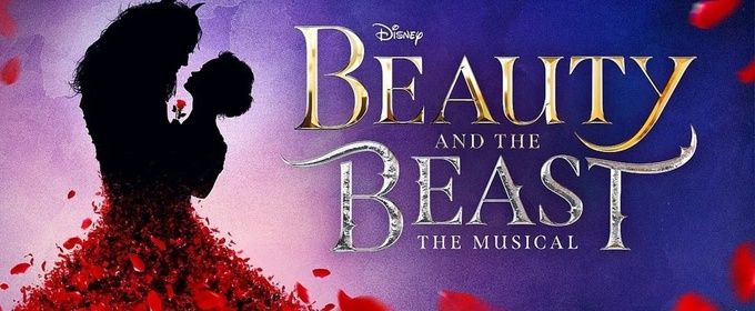 BEAUTY AND THE BEAST Will Come to Memphis This Summer