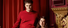 Cast Set For DISCO PIGS 30th Anniversary Production at The Everyman