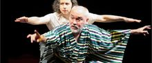 BASHEVIS'S DEMONS At Theatre 154