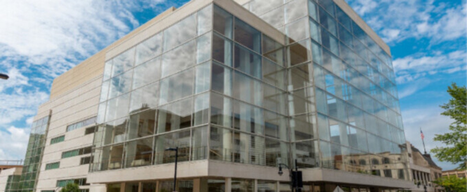 Overture Center Foundation Board Elects Jim St. Vincent as Chair