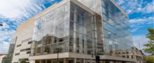 Overture Center Foundation Board Elects Jim St. Vincent as Chair