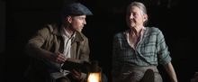 Cherry Jones, Harry Treadaway & More in THE GRAPES OF WRATH at the National Theatre