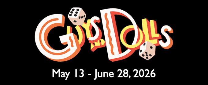 GUYS AND DOLLS Will Come to Riverside Center