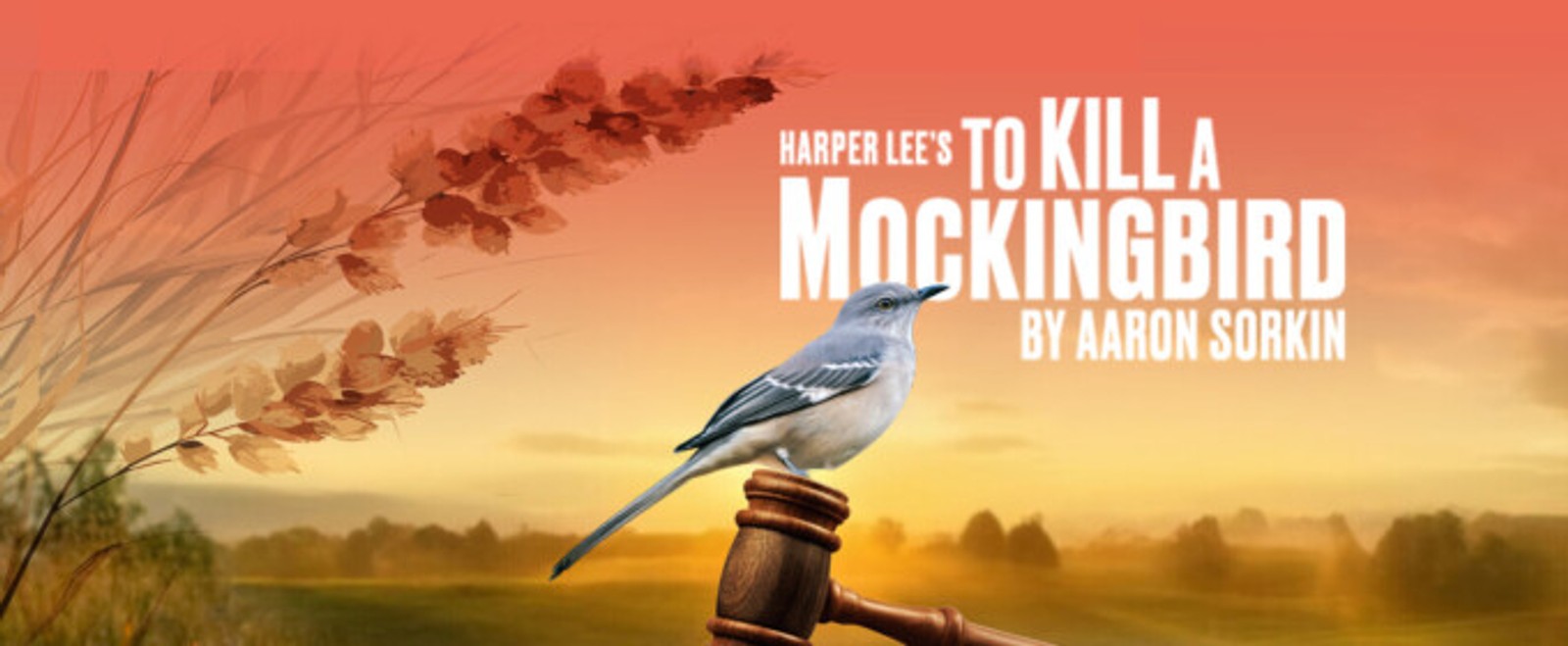 TO KILL A MOCKINGBIRD to Open at Bay Street Theater in November