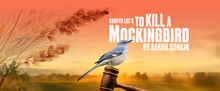 TO KILL A MOCKINGBIRD to Open at Bay Street Theater in November