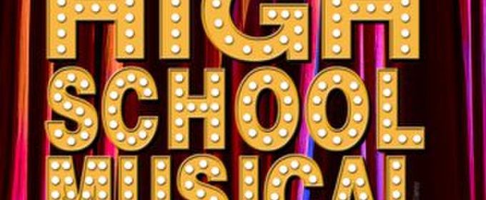 HIGH SCHOOL MUSICAL JR. Will Come to New Stage Theatre in July