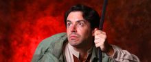 THE HUNCHBACK OF NOTRE DAME to Open at Conejo Players Theatre