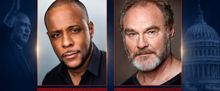 ALL THE WAY Civil Rights Drama Will Come to The Shakespeare Theatre of New Jersey