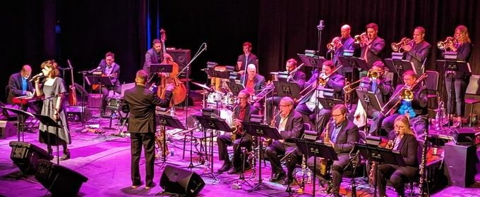 Colorado Jazz Repertory Orchestra to Present 40+ Concerts in 2026-2027 Season