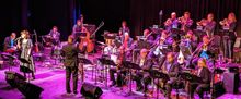 Colorado Jazz Repertory Orchestra to Present 40+ Concerts in 2026-2027 Season